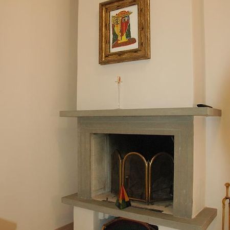 Appartamento Vittoria 佛罗伦萨 外观 照片
