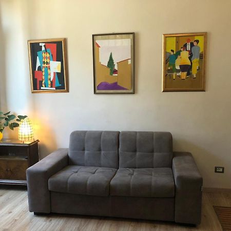 Appartamento Vittoria 佛罗伦萨 外观 照片