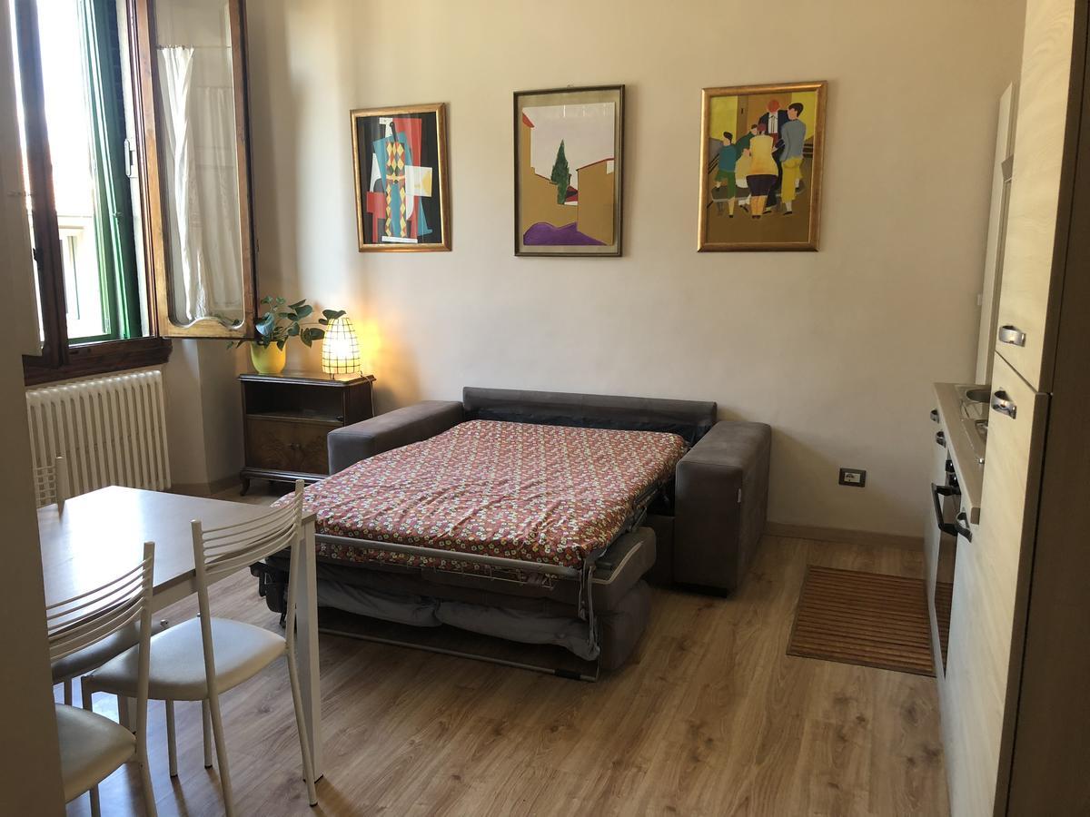 Appartamento Vittoria 佛罗伦萨 外观 照片